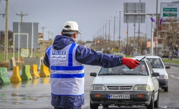 ۹۰ درصد رانندگان خودروهای غیر بومی ساکن خراسان جنوبی هستند