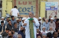 نمازهای سنتی در کشمیر هند (1)