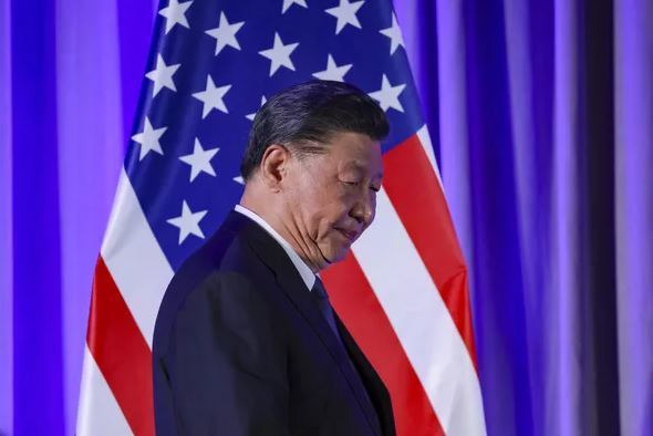 جنگ تجاری چین و آمریکا دوباره بالا گرفت/ دردسرهای عناصر خاکی کمیاب چین برای آمریکا!