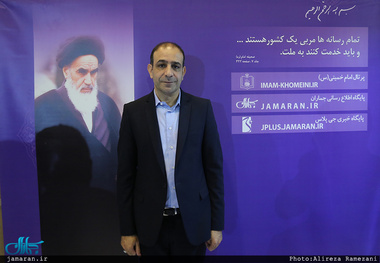 آقای هاشمی هر بلایی سرتان بیاید صدایتان درنمی‌آید