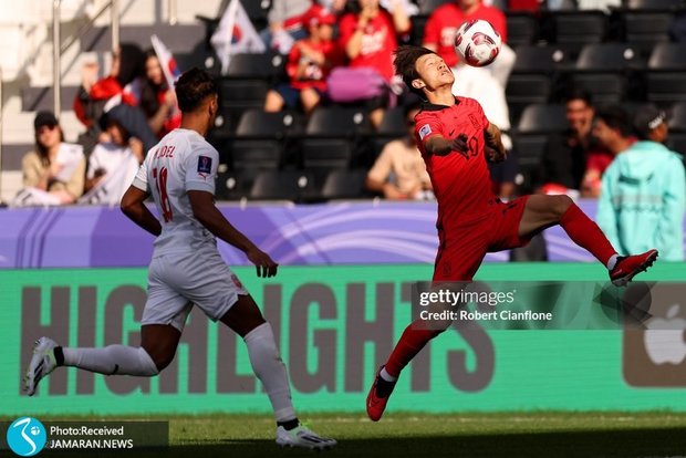 بحرین یک بازیکنش را از دست داد