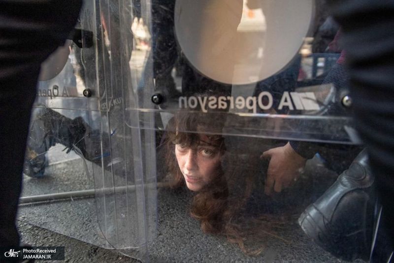 منتخب تصاویر امروز جهان- 13 اردیبهشت 1400