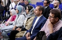 ایرانیان مقیم بلاروس با پزشکیان دیدار کردند (9)