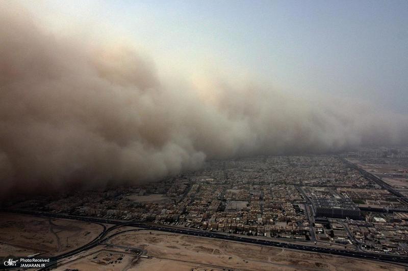 منتخب تصاویر امروز جهان - 3 خرداد 1401