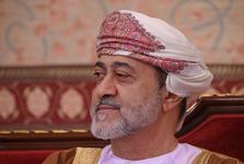 سفر سلطان عمان به روسیه در بحبوحه میانجیگری میان آمریکا و ایران
