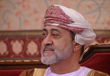 سفر سلطان عمان به روسیه در بحبوحه میانجیگری میان آمریکا و ایران