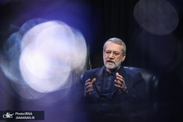 لاریجانی مشاور رهبر انقلاب: مسئله هسته‌ای را باید حتما حل کرد/ امیدواریم دولت آقای پزشکیان از فعال شدن اسنپ بک جلوگیری کند