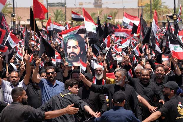 فارن‌پالیسی: آیا نخست‌وزیر جدید عراق واقعاً با فساد مبارزه خواهد کرد؟