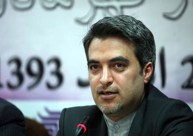 بلاغی مبین مدیرکلی تولیدات رسانه‌ای دفتر رئیس جمهور شد