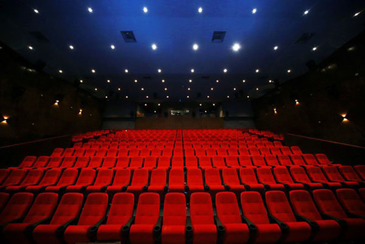 سینماهای کشور ۱۴ و ۱۵ خرداد تعطیل هستند
