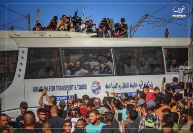 وضعیت وخیم اسرای فلسطینی پس از آزادی از زندان‌های رژیم صهیونیستی/ برخی اسرا قطع عضو شده اند