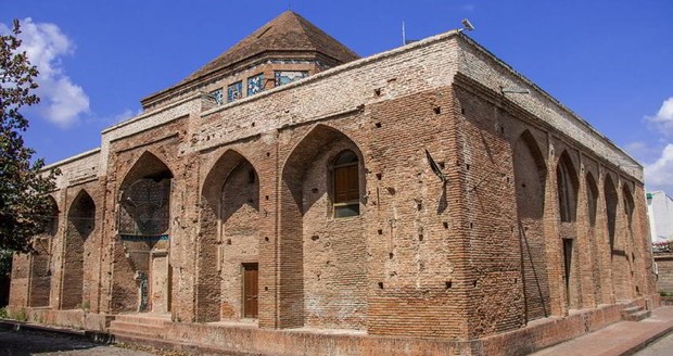 اعتبارات میراث فرهنگی جوابگوی مرمت بناهای تاریخی مازندران نیست