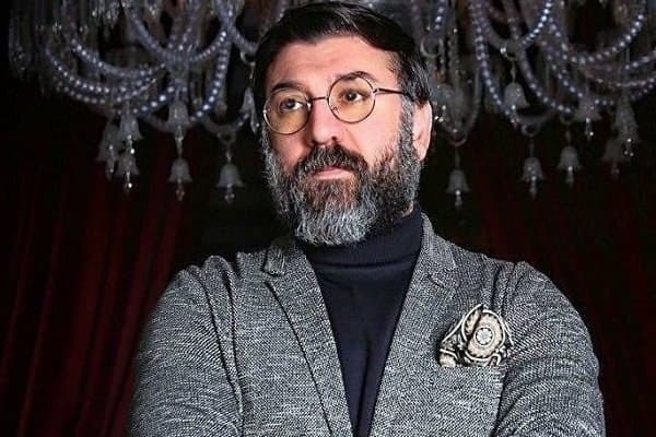 عابدزاده: انصاریان بهتر شده و می‌ تواند به زودی راه برود و غذا بخورد