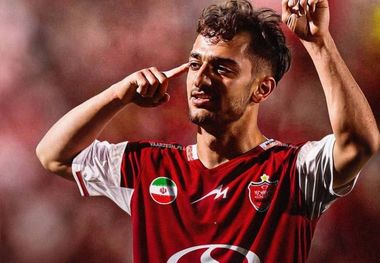 رسمی؛ رونمایی پرسپولیس از خرید دوم و سوم!