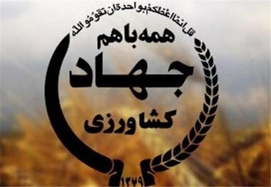 کمک ۲ میلیارد تومانی جهاد کشاورزی به ستاد مبارزه با کرونا گلستان