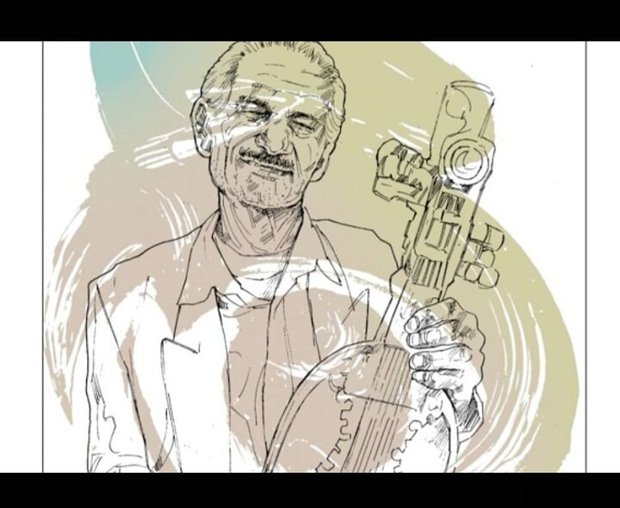 نوازنده پیشکسوت قیچک‌ درگذشت
