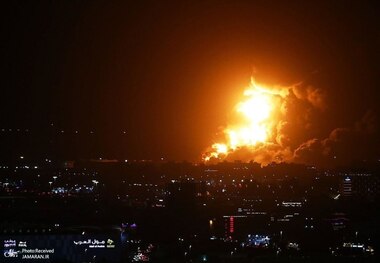 یمن دوباره آرامکو را نشانه گرفت