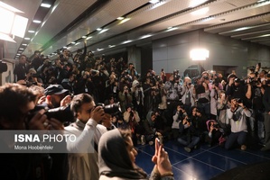 روز اول فیلم فجر