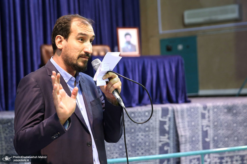 بازدید اعضای کارگروه کوثر سراسر کشور خواهران جهادی  آموزش و پرورش