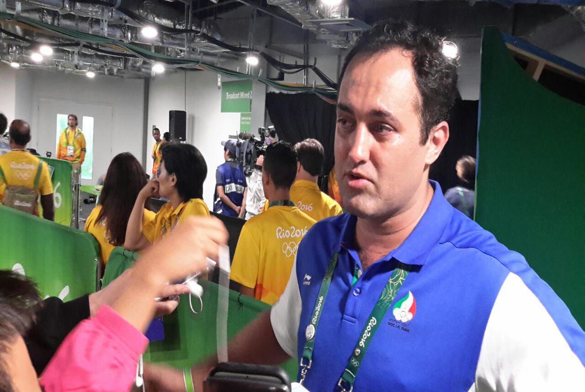 پیمان فخری:کاروان اعزامی ایران به بازی های ساحلی جهان سه شنبه عازم دوحه می شود
