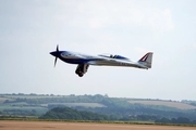 رولزرویس سریع‌ترین هواپیمای برقی جهان را ساخت