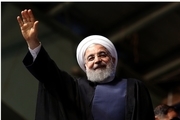 دکتر حسن روحانی، منتخب دوازدهمین دوره ریاست جمهوری/ تعداد آراء رئیس جمهور منتخب: ۲۳۵۴۹۶۱۶ رأی