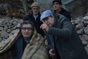 بازگشت رضا رویگری با فیلم جدید سیروس مقدم