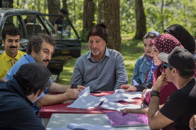 مرور ۷ فصل «پایتخت» + تصاویر