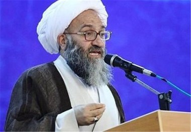 امام جمعه موقت اهواز:عاملان ناآرامی در کشور پیاده نظام دشمن هستند