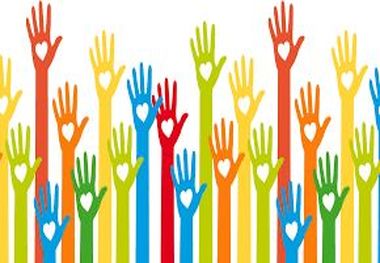 نقش سازمانهای خیریه در توسعه اقتصادی و اجتماعی