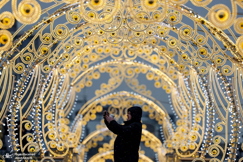 منتخب تصاویر امروز جهان - 28 بهمن 1403