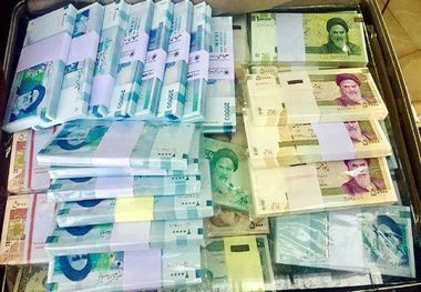 عامل توزیع اسکناس های جعلی در بوشهر دستگیر شد