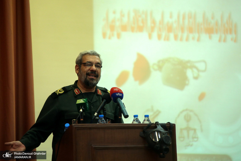 گرامیداشت هفته دفاع مقدس و یادواره شهدا و ایثارگران شوراهای حل اختلاف