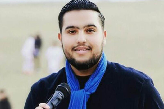 گزارشگر ارومیه ای در جمع گزارشگران لیگ برتر فوتبال قرار گرفت