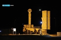 تصاویر تماشایی از انهدام اهداف متخاصم توسط سامانه باور ۳۷۳  (2)