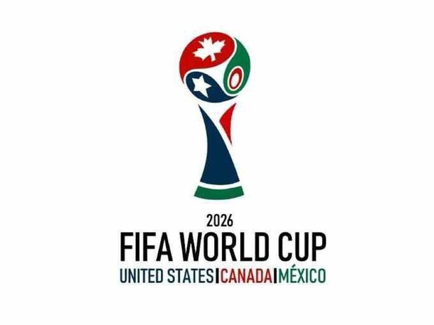 رونمایی فیفا از سه عروسک نماد جام جهانی 2026