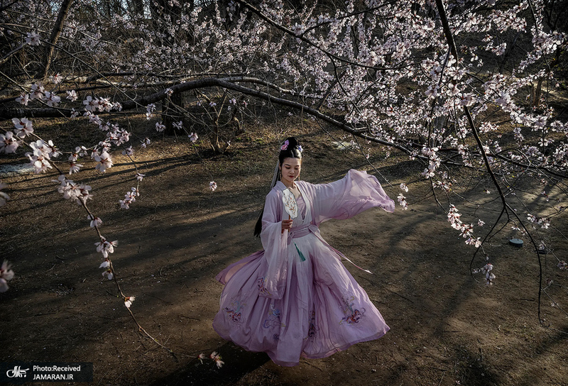 منتخب تصاویر امروز جهان- 2 فروردین 1400