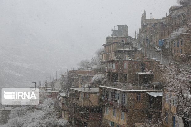 تهیه طرح هادی برای 2 هزار و ۸۲ روستای آذربایجان‌غربی