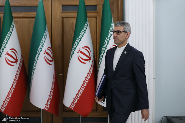 سخنگوی وزارت امور خارجه: تحریم‌های جدید آمریکا در آستانه دور پنجم مذاکرات، نشانه عدم جدیت این کشور در دیپلماسی است