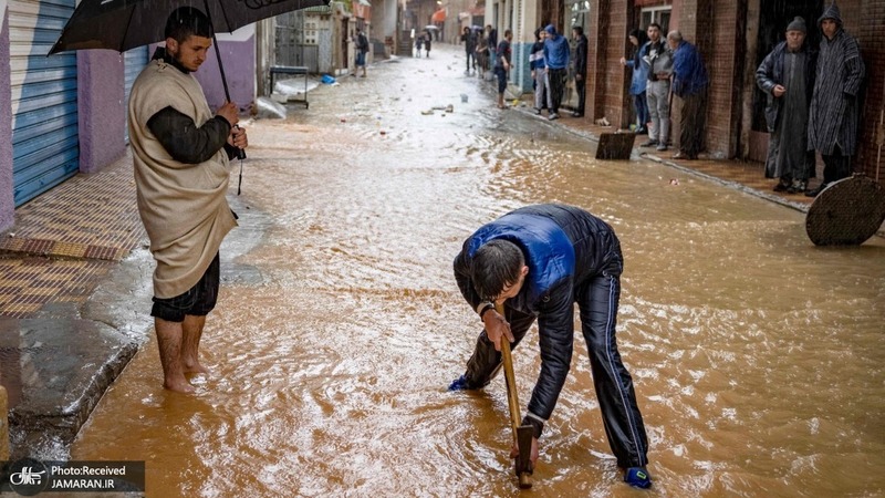 منتخب تصاویر امروز جهان- 16 اسفند