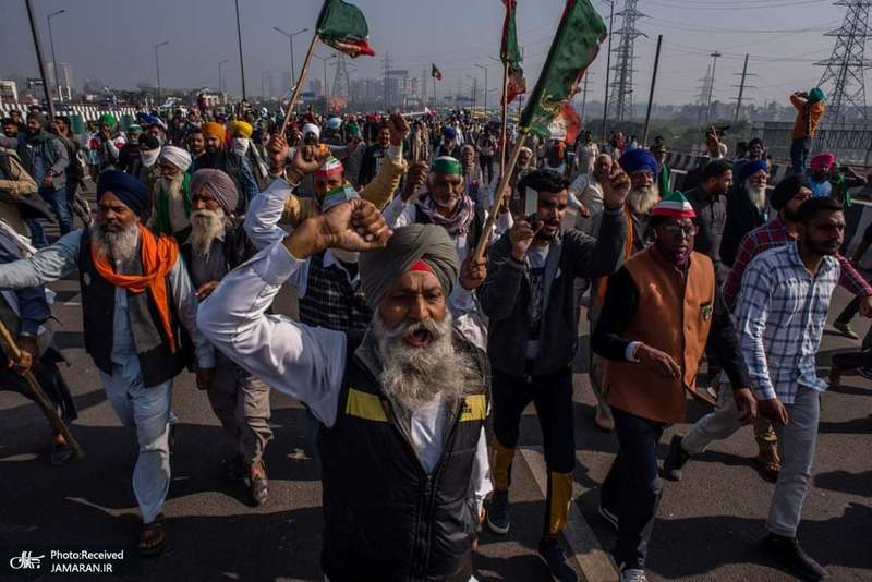 منتخب تصاویر امروز جهان- 24 آذر