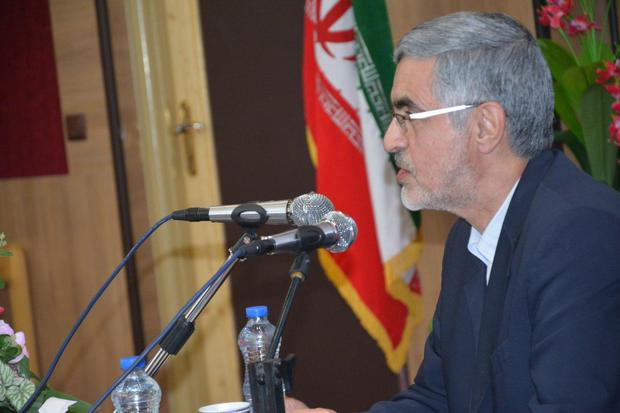 مسئولان نباید انتقادهای دانشجویان را تهدید حساب کنند