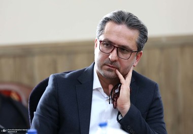 مرتضی عمرانی معاون توسعه مدیریت و منابع موسسه تنظیم و نشر آثار امام شد + سوابق