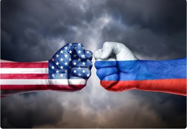 روابط آمریکا و روسیه؛ تاریخی از رقابت بر سر قدرت و نفوذ