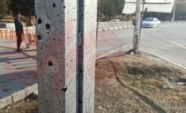 انفجارهای تروریستی در کرمان چقدر شدید بود؟ + عکس