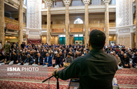 مراسم ترحیم سردار افشار (14)