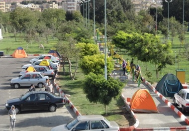 ارایه خدمات مناسب به مسافران نوروزی آذربایجان شرقی ضروری است