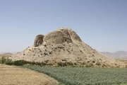 8 تپه باستانی چهارمحال و بختیاری ثبت ملی شد