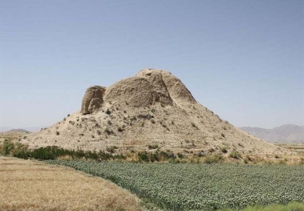 8 تپه باستانی چهارمحال و بختیاری ثبت ملی شد