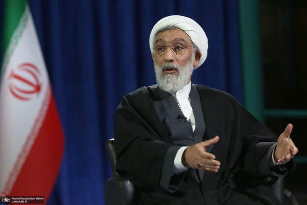 دبیرکل جامعه روحانیت مبارز: امیدواریم همه با یک منطق عقلایی در انتخابات به نتیجه برسیم/ منتظر پایان ثبت‌نام و بررسی صلاحیت‌ها هستیم